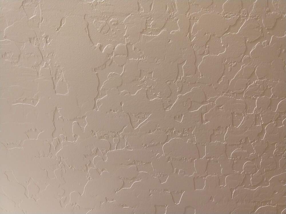 skip trowel drywall texture