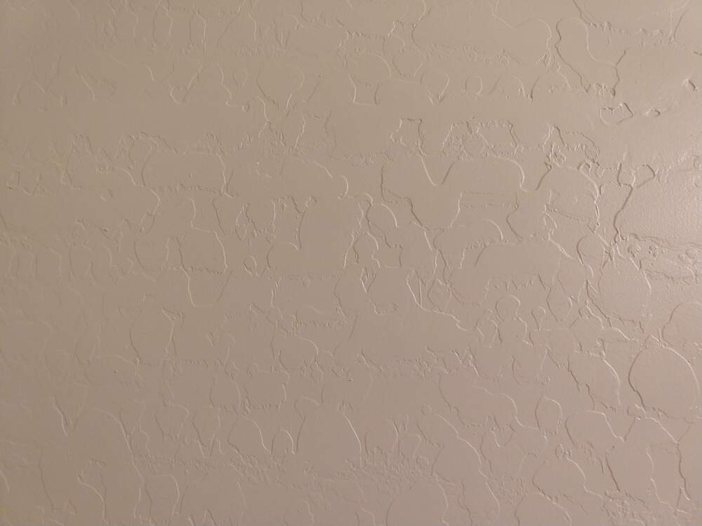 skip trowel drywall texture