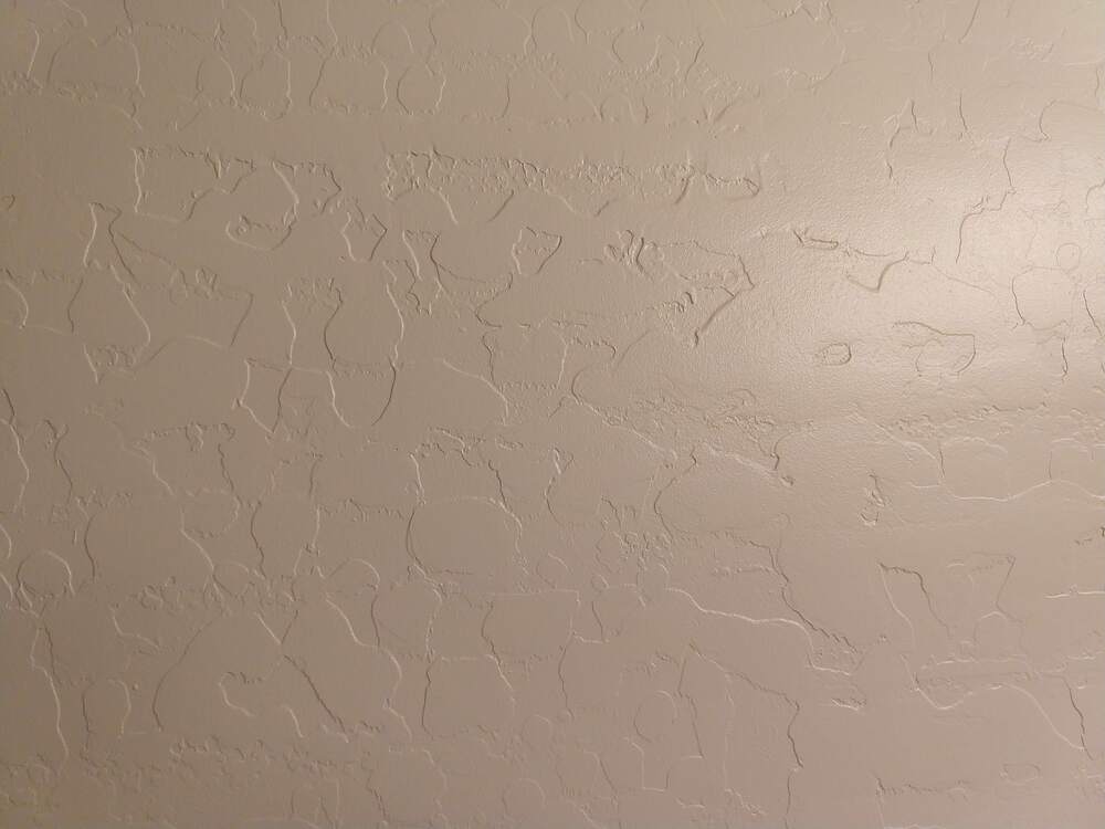 skip trowel drywall texture