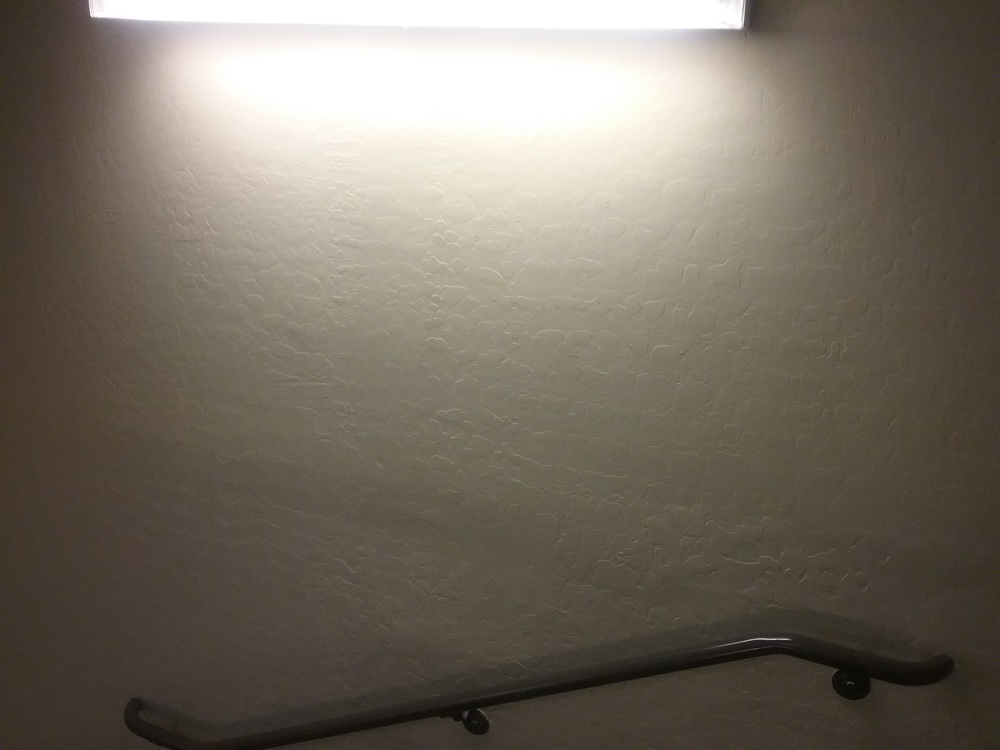 skip trowel drywall texture